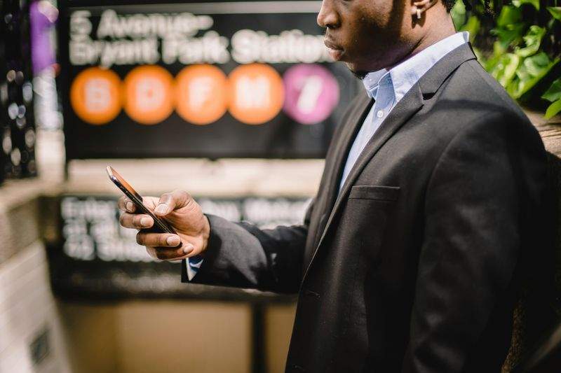 Automatisation des parcours clients sur mobile